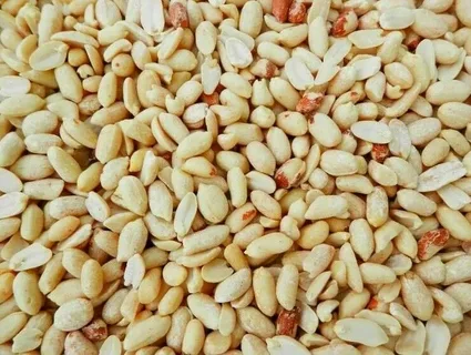تصویر 1 از خرید بادام زمینی فله + بهترین قیمت